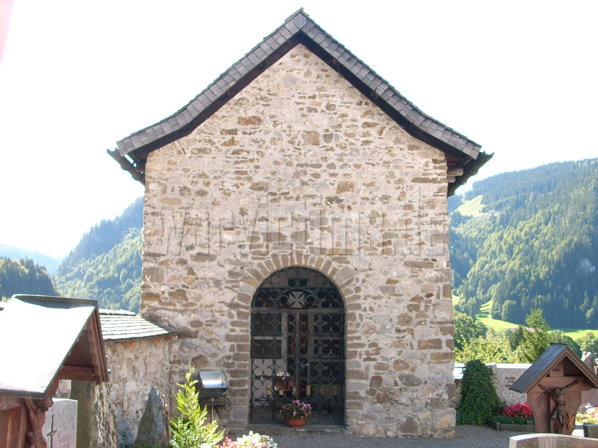 Oberstdorf-Tiefenbach